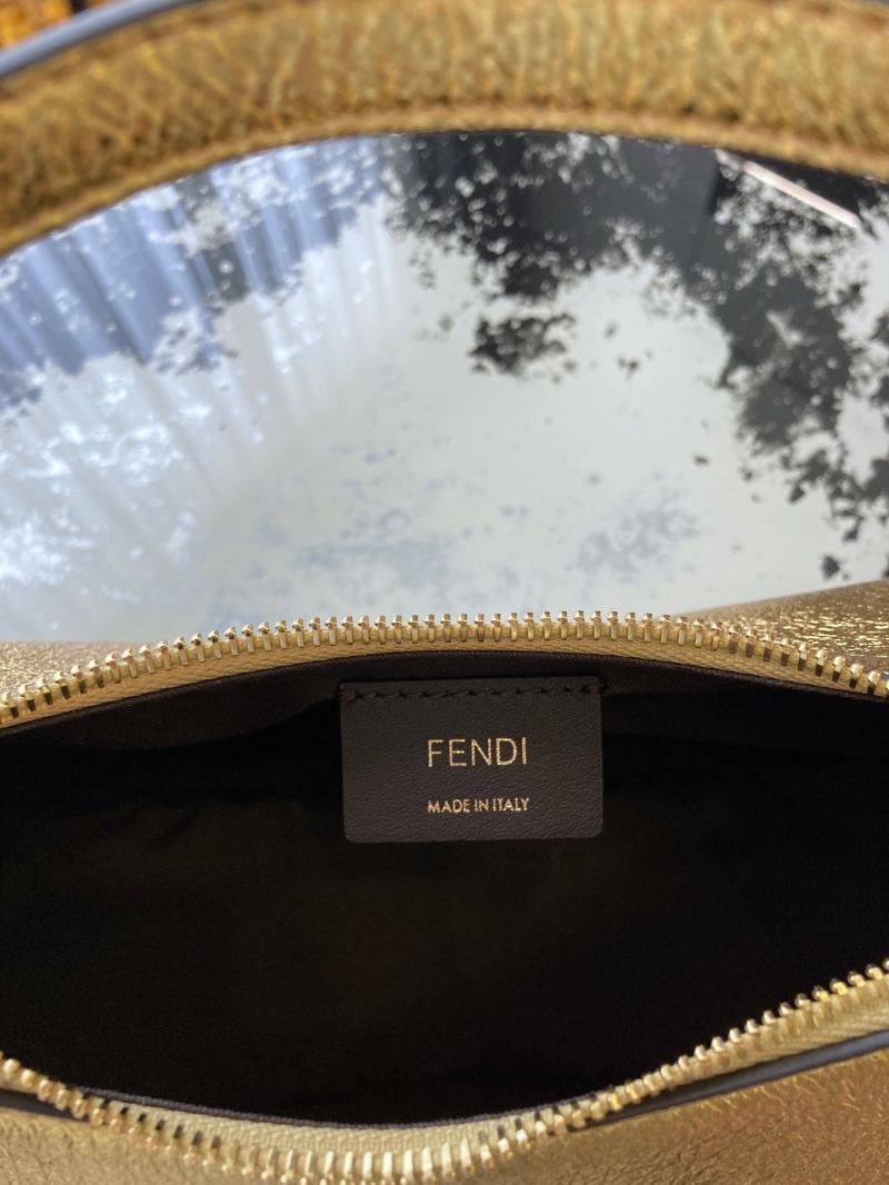 Fendi Top Handle Bags